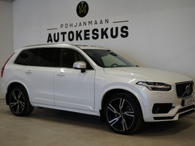 Volvo XC90, Autot, Kokkola, Tori.fi Volvo XC90, Autot, Kokkola, Tori.fi
