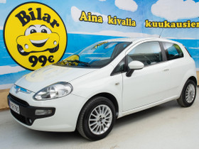 Fiat Punto Evo, Autot, Espoo, Tori.fi Fiat Punto Evo, Autot, Espoo, Tori.fi