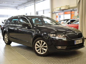 Skoda Octavia, Autot, Tampere, Tori.fi Skoda Octavia, Autot, Tampere, Tori.fi