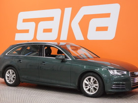 Audi A4, Autot, Turku, Tori.fi Audi A4, Autot, Turku, Tori.fi