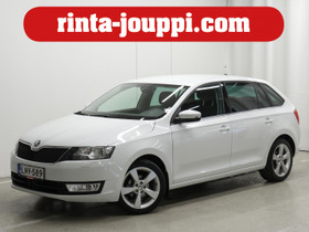 Skoda Rapid, Autot, Vantaa, Tori.fi Skoda Rapid, Autot, Vantaa, Tori.fi