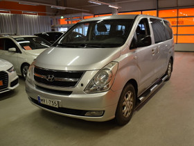 Hyundai H1 Van, Autot, Tuusula, Tori.fi Hyundai H1 Van, Autot, Tuusula, Tori.fi