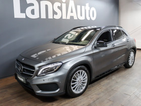 MERCEDES-BENZ GLA, Autot, Helsinki, Tori.fi MERCEDES-BENZ GLA, Autot, Helsinki, Tori.fi