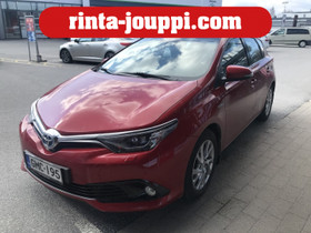 Toyota AURIS, Autot, Vaasa, Tori.fi Toyota AURIS, Autot, Vaasa, Tori.fi