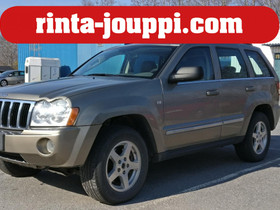 Jeep Grand Cherokee, Autot, Kokkola, Tori.fi Jeep Grand Cherokee, Autot, Kokkola, Tori.fi