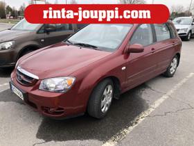 Kia Cerato, Autot, Pori, Tori.fi Kia Cerato, Autot, Pori, Tori.fi