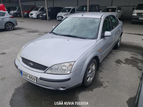 Ford Mondeo, Autot, Pori, Tori.fi Ford Mondeo, Autot, Pori, Tori.fi
