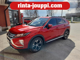 Mitsubishi Eclipse Cross, Autot, Laihia, Tori.fi Mitsubishi Eclipse Cross, Autot, Laihia, Tori.fi