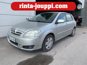 Toyota Corolla, Autot, Vantaa, Tori.fi Toyota Corolla, Autot, Vantaa, Tori.fi