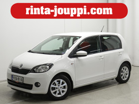 Skoda Citigo, Autot, Vantaa, Tori.fi Skoda Citigo, Autot, Vantaa, Tori.fi