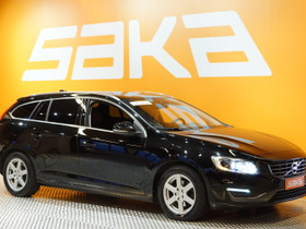 Volvo V60, Autot, Järvenpää, Tori.fi Volvo V60, Autot, Järvenpää, Tori.fi