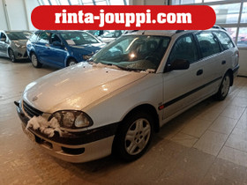 Toyota Avensis, Autot, Rovaniemi, Tori.fi Toyota Avensis, Autot, Rovaniemi, Tori.fi