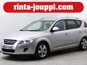 Kia Cee'd, Autot, Jyväskylä, Tori.fi Kia Cee'd, Autot, Jyväskylä, Tori.fi