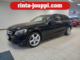 Mercedes-Benz C, Autot, Ylivieska, Tori.fi Mercedes-Benz C, Autot, Ylivieska, Tori.fi