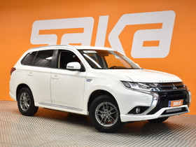 Mitsubishi Outlander PHEV, Autot, Hämeenlinna, Tori.fi Mitsubishi Outlander PHEV, Autot, Hämeenlinna, Tori.fi