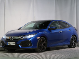Honda Civic, Autot, Raisio, Tori.fi Honda Civic, Autot, Raisio, Tori.fi