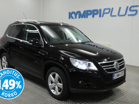 Volkswagen Tiguan, Autot, Ylivieska, Tori.fi Volkswagen Tiguan, Autot, Ylivieska, Tori.fi