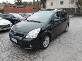Toyota Corolla Verso, Autot, Lahti, Tori.fi Toyota Corolla Verso, Autot, Lahti, Tori.fi