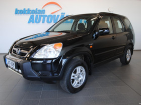 Honda CR-V, Autot, Kokkola, Tori.fi Honda CR-V, Autot, Kokkola, Tori.fi