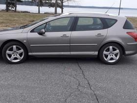 Peugeot 407, Autot, Kuopio, Tori.fi Peugeot 407, Autot, Kuopio, Tori.fi