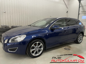 Volvo V60, Autot, Hattula, Tori.fi Volvo V60, Autot, Hattula, Tori.fi