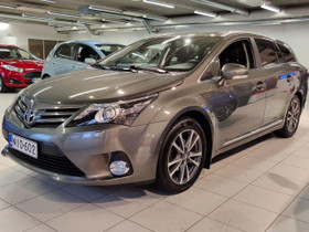 TOYOTA Avensis, Autot, Raasepori, Tori.fi TOYOTA Avensis, Autot, Raasepori, Tori.fi