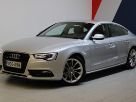 AUDI A5, Autot, Helsinki, Tori.fi AUDI A5, Autot, Helsinki, Tori.fi