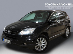 HONDA CR-V, Autot, Vantaa, Tori.fi HONDA CR-V, Autot, Vantaa, Tori.fi