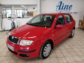 SKODA FABIA, Autot, Kemi, Tori.fi SKODA FABIA, Autot, Kemi, Tori.fi