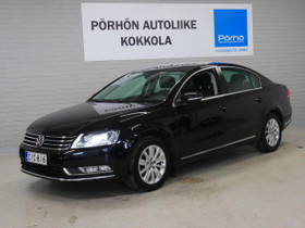 VOLKSWAGEN PASSAT, Autot, Kokkola, Tori.fi VOLKSWAGEN PASSAT, Autot, Kokkola, Tori.fi