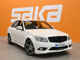 Mercedes-Benz C, Autot, Espoo, Tori.fi Mercedes-Benz C, Autot, Espoo, Tori.fi
