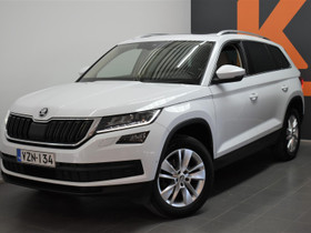SKODA KODIAQ, Autot, Hämeenlinna, Tori.fi SKODA KODIAQ, Autot, Hämeenlinna, Tori.fi