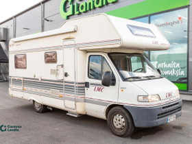 LMC Liberty, Matkailuautot, Matkailuautot ja asuntovaunut, Kokkola, Tori.fi LMC Liberty, Matkailuautot, Matkailuautot ja asuntovaunut, Kokkola, Tori.fi