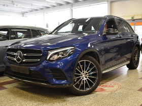 Mercedes-Benz GLC, Autot, Tampere, Tori.fi Mercedes-Benz GLC, Autot, Tampere, Tori.fi