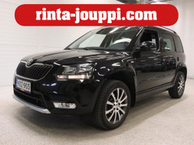 Skoda Yeti, Autot, Kouvola, Tori.fi Skoda Yeti, Autot, Kouvola, Tori.fi