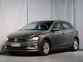 Volkswagen Polo, Autot, Raisio, Tori.fi Volkswagen Polo, Autot, Raisio, Tori.fi