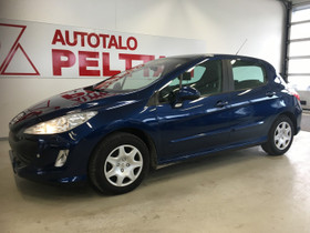 Peugeot 308, Autot, Pori, Tori.fi Peugeot 308, Autot, Pori, Tori.fi