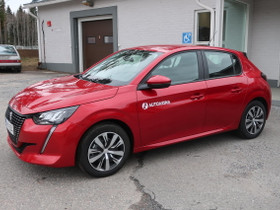 Peugeot 208, Autot, Mikkeli, Tori.fi Peugeot 208, Autot, Mikkeli, Tori.fi