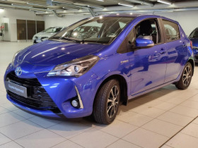 TOYOTA Yaris, Autot, Raasepori, Tori.fi TOYOTA Yaris, Autot, Raasepori, Tori.fi