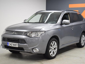 Mitsubishi Outlander PHEV, Autot, Espoo, Tori.fi Mitsubishi Outlander PHEV, Autot, Espoo, Tori.fi