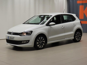 Volkswagen Polo, Autot, Turku, Tori.fi Volkswagen Polo, Autot, Turku, Tori.fi