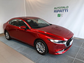 Mazda Mazda3, Autot, Lappeenranta, Tori.fi Mazda Mazda3, Autot, Lappeenranta, Tori.fi