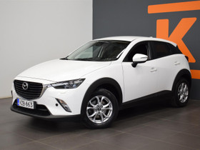 MAZDA Cx-3, Autot, Helsinki, Tori.fi MAZDA Cx-3, Autot, Helsinki, Tori.fi