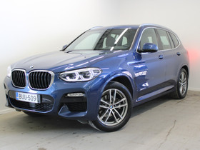 BMW X3, Autot, Espoo, Tori.fi BMW X3, Autot, Espoo, Tori.fi