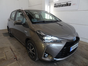 TOYOTA YARIS, Autot, Loviisa, Tori.fi TOYOTA YARIS, Autot, Loviisa, Tori.fi