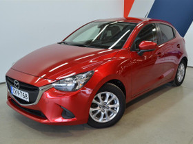 Mazda Mazda2, Autot, Lahti, Tori.fi Mazda Mazda2, Autot, Lahti, Tori.fi