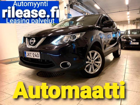 Nissan Qashqai, Autot, Vantaa, Tori.fi Nissan Qashqai, Autot, Vantaa, Tori.fi