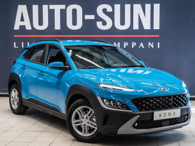 Hyundai KONA, Autot, Lappeenranta, Tori.fi Hyundai KONA, Autot, Lappeenranta, Tori.fi