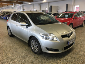 Toyota Auris, Autot, Tampere, Tori.fi Toyota Auris, Autot, Tampere, Tori.fi