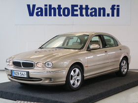 JAGUAR X-Type, Autot, Tuusula, Tori.fi JAGUAR X-Type, Autot, Tuusula, Tori.fi